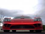 Saleen S7 Twin Turbo 2005 года